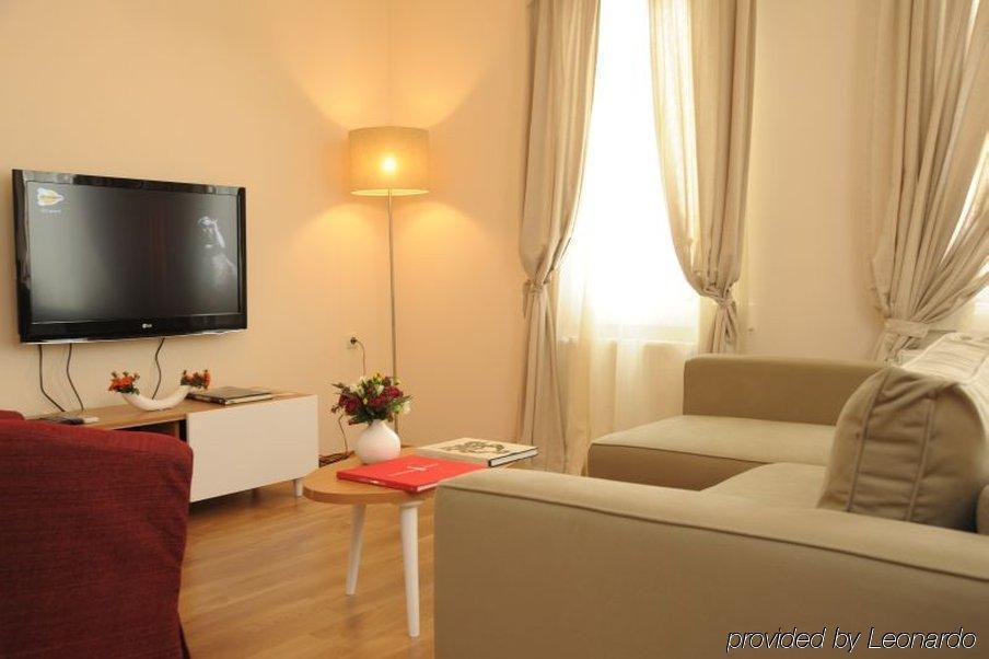 Three Apples Taksim Residence Istanbul Room photo